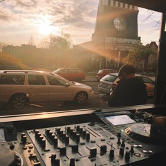 Live stream from BlackBoxRadio w/ A2