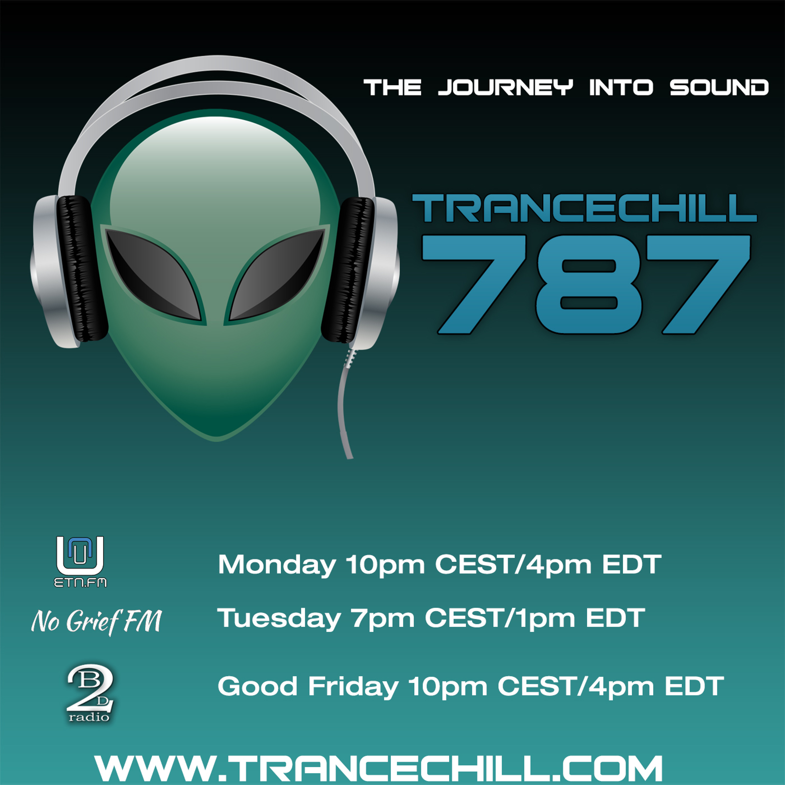TranceChill Podcast