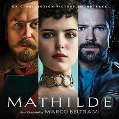Marco Beltrami - Mathilde and the balloon ride