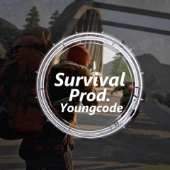 "Survival" (Instrumental) | Prod. Youngcode