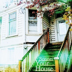 Your House - Cover