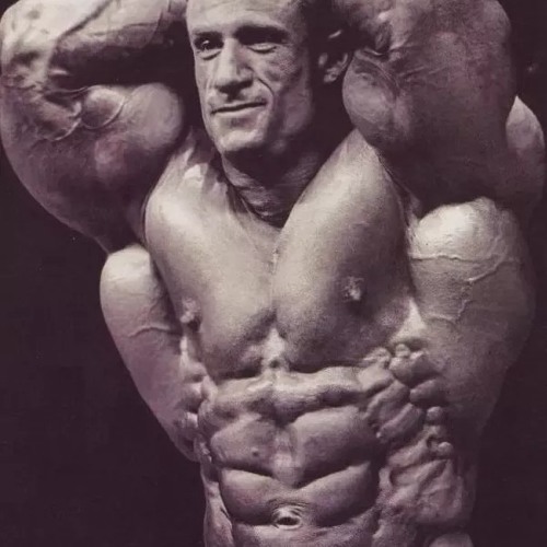 Stream Dorian Yates Dungeon By Gym Hub Listen Online For Free On Soundcloud