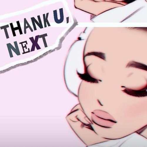 thank u, next - Reharmonized (Adam Neely)