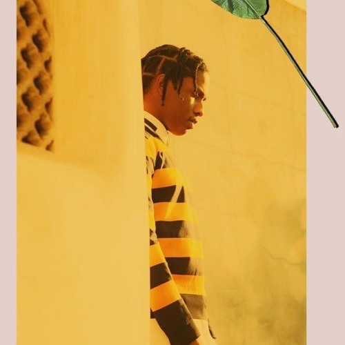 Branana New Guy(Flip)prod. by Dos Zachys