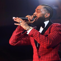 Ghetto Re-mix-Dizzy Dspill Mix (Nipsey Hussle Dedication)
