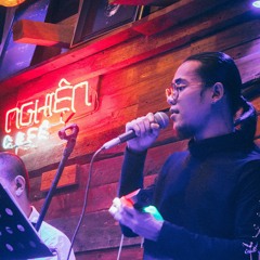 Liên khúc Ưng Hoàng Phúc - Thế Khoa & ElementsEra Band live session cover