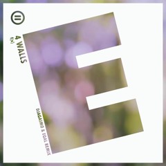 F(x) 에프엑스 - 4 Walls (djagaimo & eqal Remix)