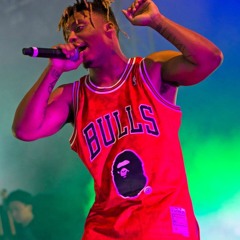 Juice Wrld This Is A Stick Up (snippet)