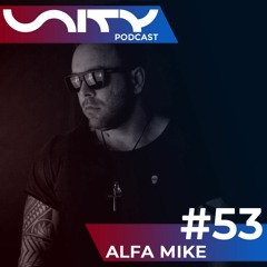PODCAST #53 - Alfa Mike