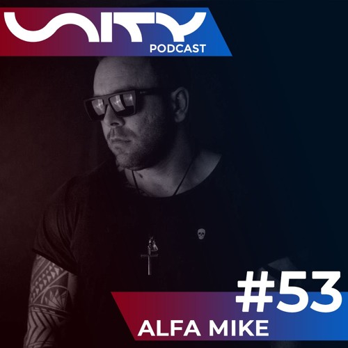 PODCAST #53 - Alfa Mike