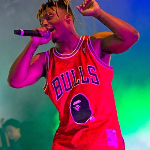 Juice Wrld Change (snippet)