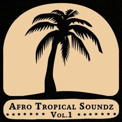 Afro Tropical House,Beats N Chants.
