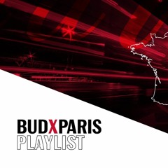 The Sounds of BUDX Paris