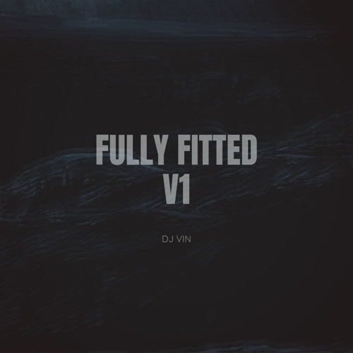 FULLY FITTED VOL 1 - DJ VIN