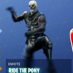 psy join fortnite