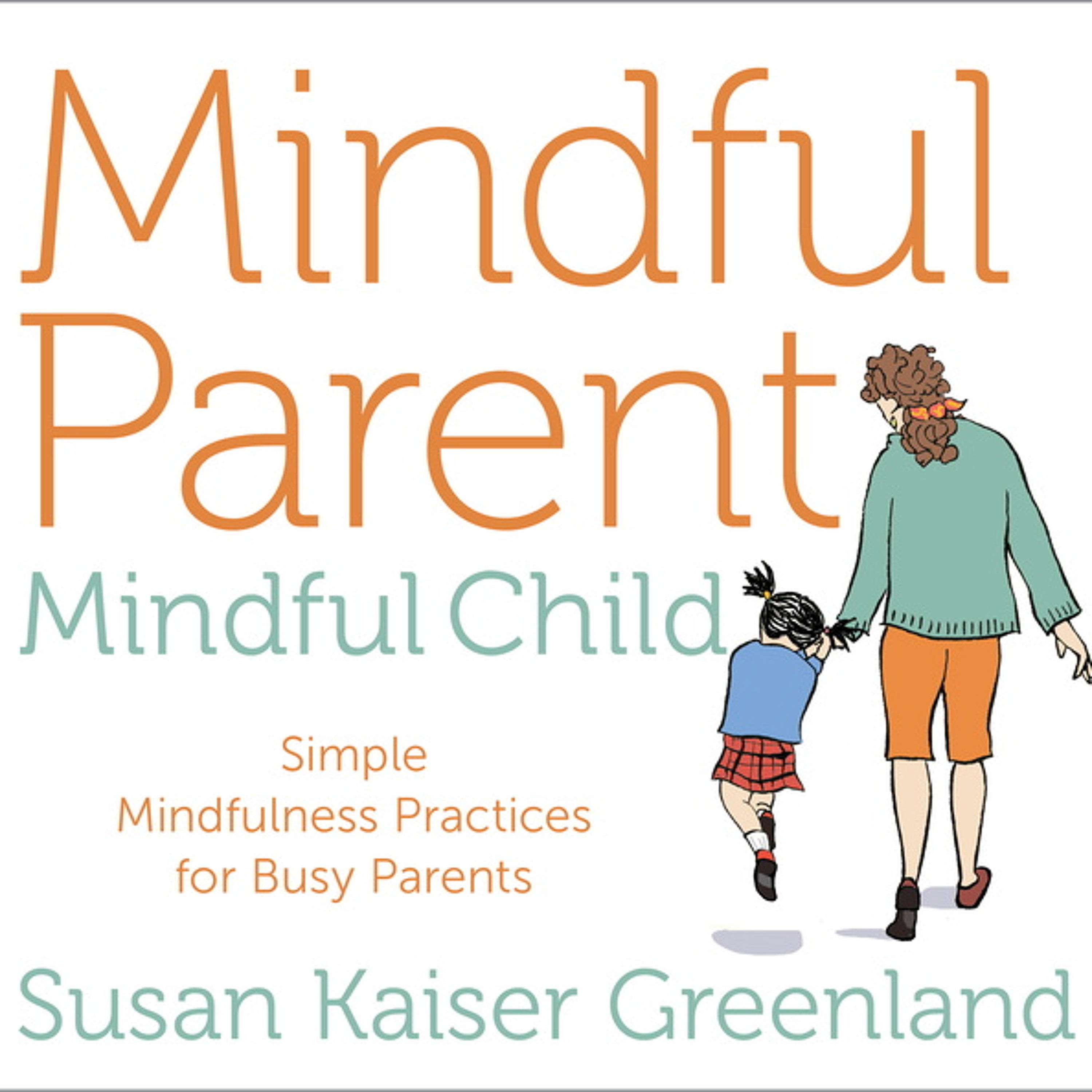 Mindfulness first episode artwork
