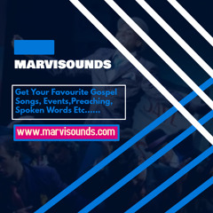 No God Like You - Jeffson Odiete Feat. Dunsin Oyekan || www.marvisounds.com
