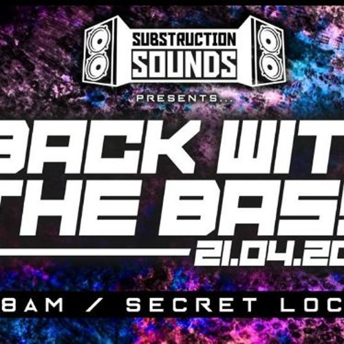 Free party Entry ( 20 min MInimal/Rollers Mix ) DNB