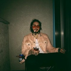 Post Malone - White Iverson (Prod by slowkiing)