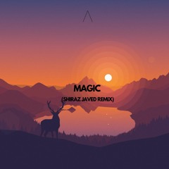 Tachibana Mikuru - Magic (Shiraz Javed Remix)