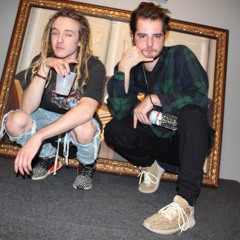 We Are Existential Creatures (Moody & Squils)