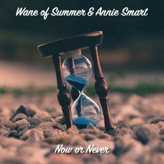 NOW OR NEVER (Wane of Summer and Annie Smart)