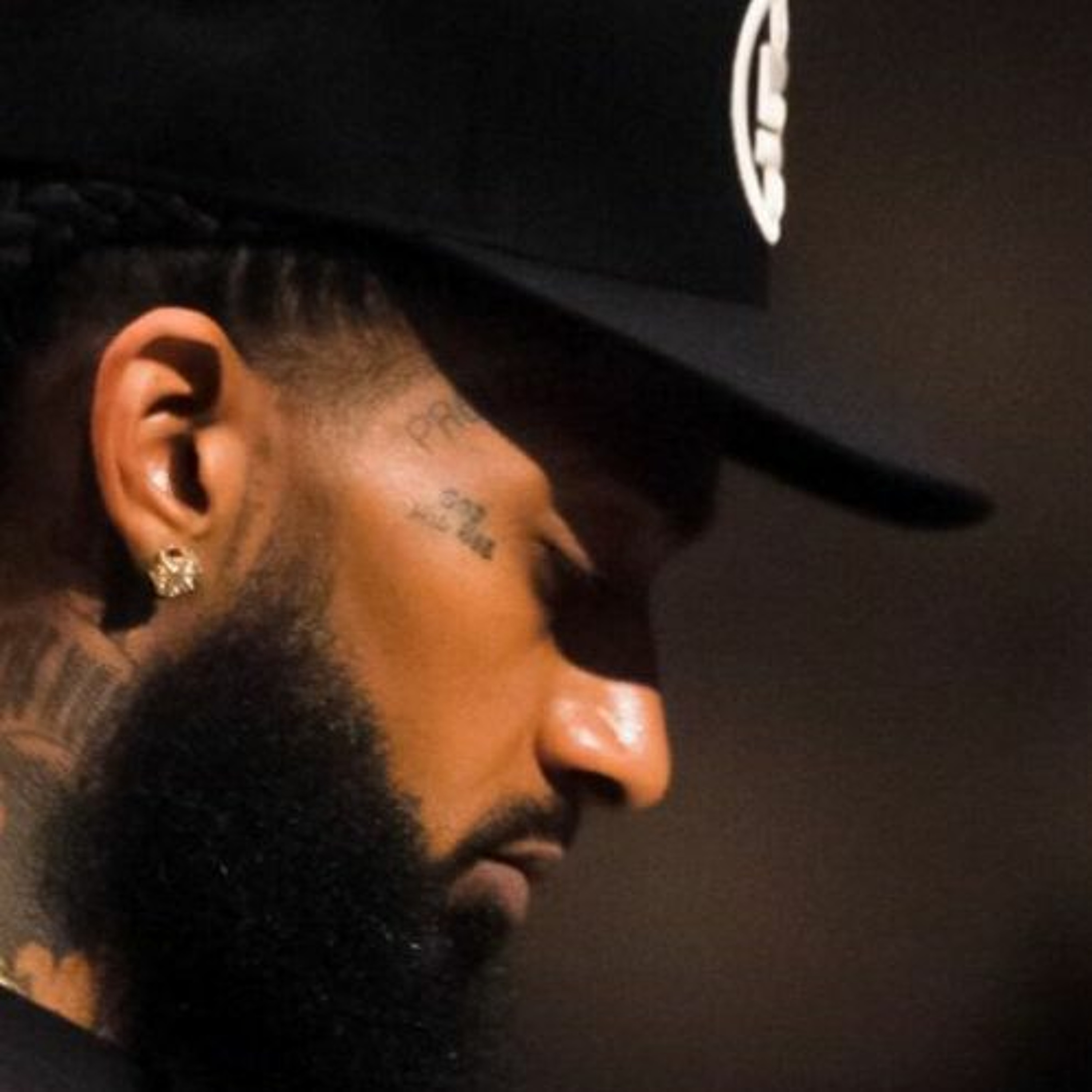 DaTrackAddict X Nipsey Hussle "Sleepless Nights" *Demo* episode artwork