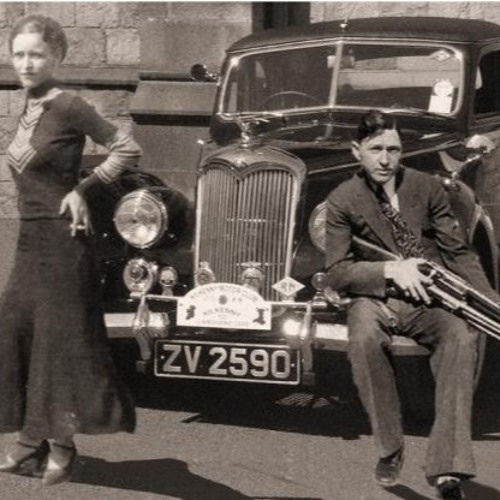 Bonnie n Clyde (snippet)