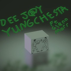 DEE-J@Y YUNG CHE$TA ft. Glenn Marr---Neo Wakes From The Matrix And Says I Know Kungfu