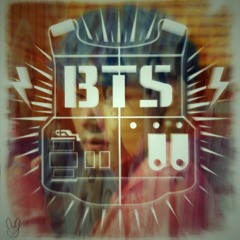 BTS (방탄소년단) Feat. Hasley - Boy With Luv (작은 것들을 위한 시) (Bunii Remix)
