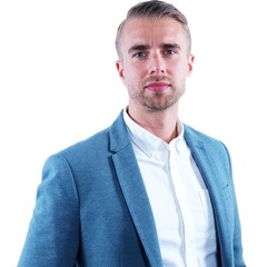 PoddEttan - Avsnitt 79: Hannes Andersson