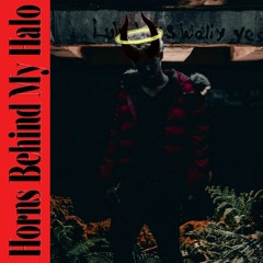 Horns Behind My Halo