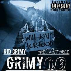 "Doing Me" By: One"13"Three X Kid Grimy Prod. By: Lucas Vercase