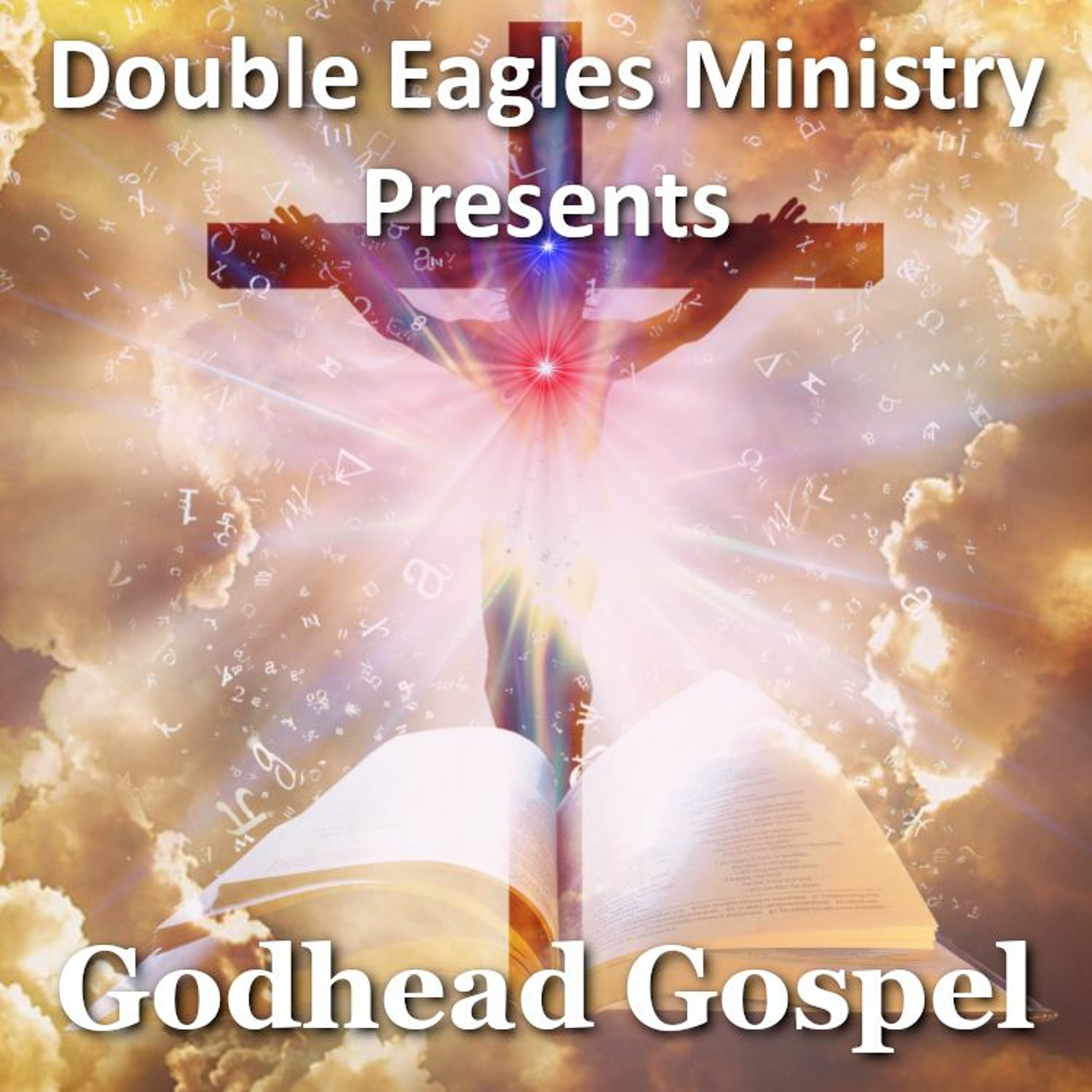 Godhead Gospel episode artwork