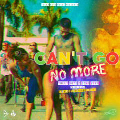 Can't Go No More