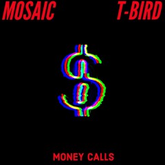 Mosaic x T-Bird - Money Calls