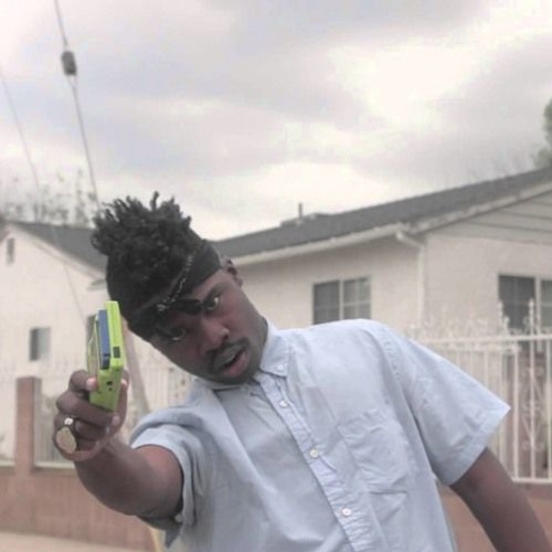 Ian Alexander. Toolie (tsvfog)