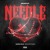 Artwork for QRunitup - Needle ( Queen Naija Medicine Remix )