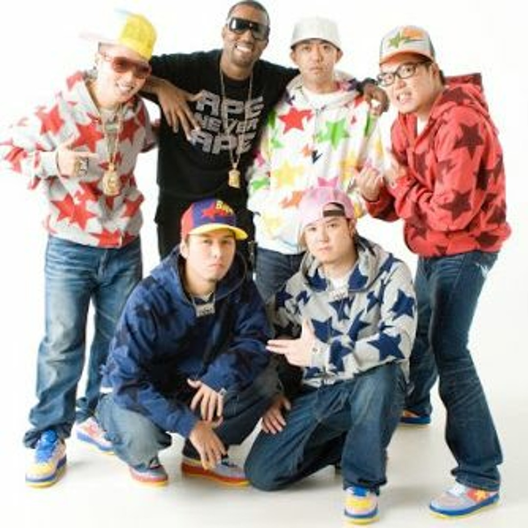 Stream Teriyaki Boyz I Still Love Her Feat Kanye West by