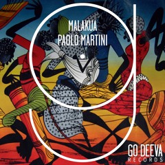 Paolo Martini - Malakua [Go Deeva Records] [MI4L.com]