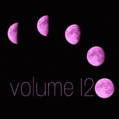 blood moon volume 12