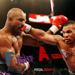Fight A Good Fight
