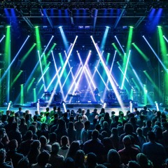 STS9 :|: 2019 Highlights