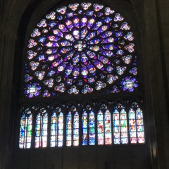 Choir Organ Mass - Notre Dame Cathedral