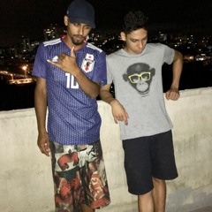 DJ LEOZIM 22 - DESCE NA PICA - Part DJ L MARTINS