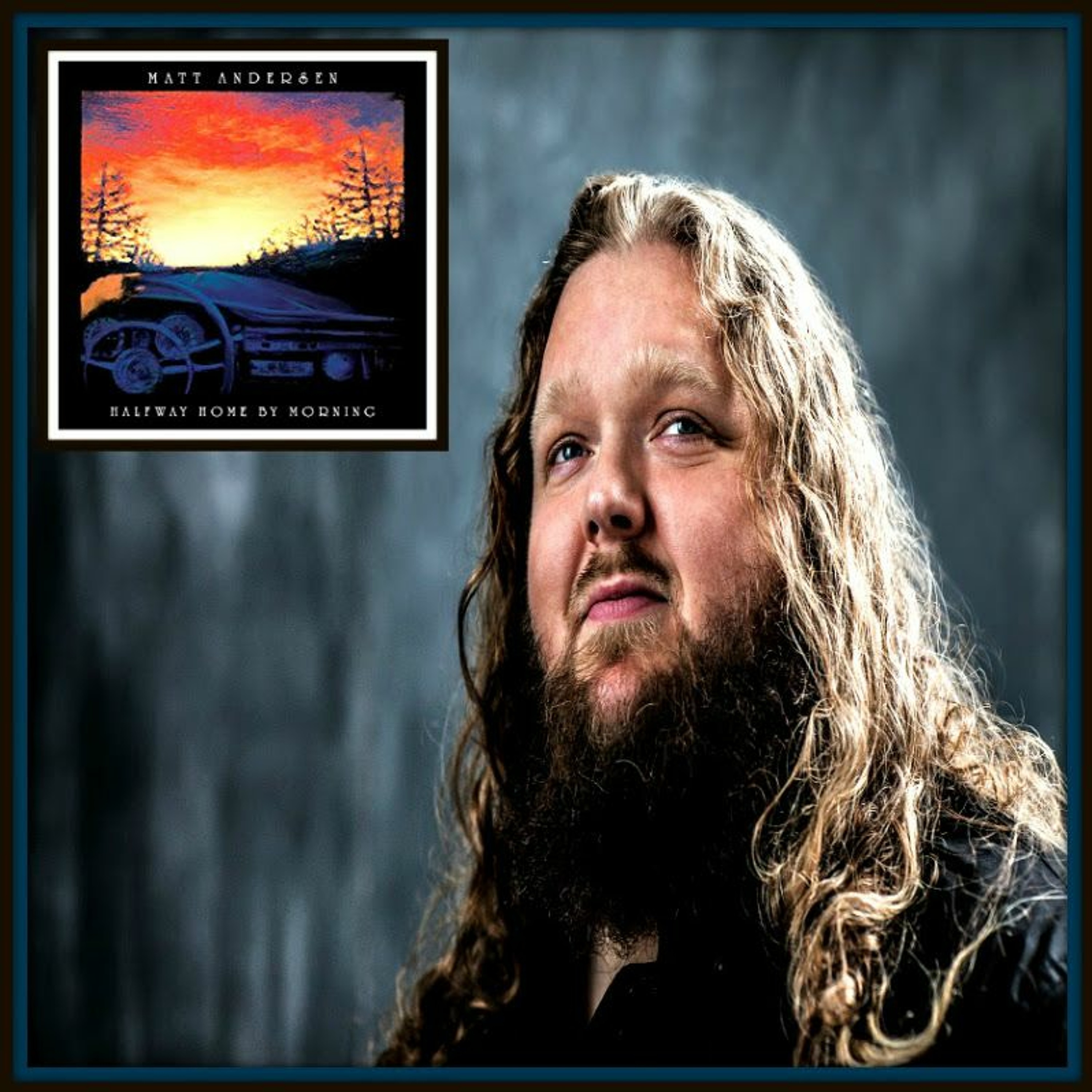 Confessing the Blues Radio