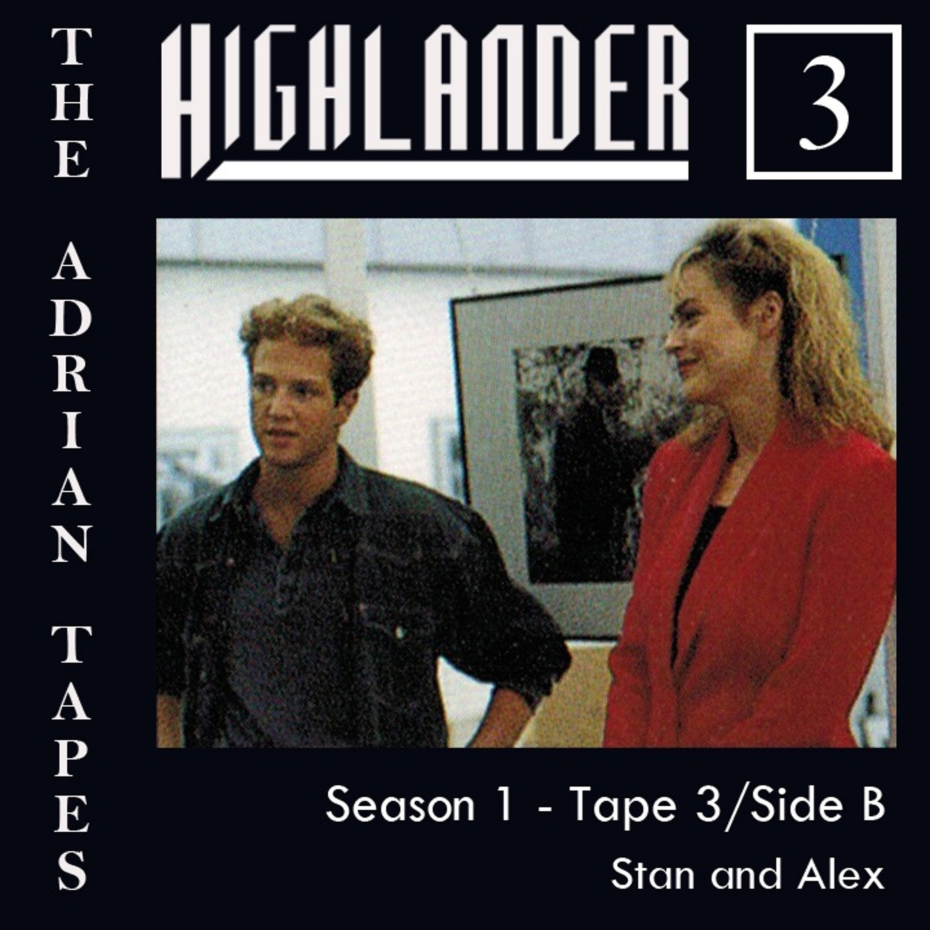 Highlander Rewatched