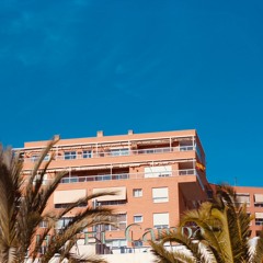 Try Hard (Chilled Hip-hop beat)