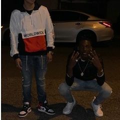 Ru Band$ Ft Frontlinezay- Came From Nothin