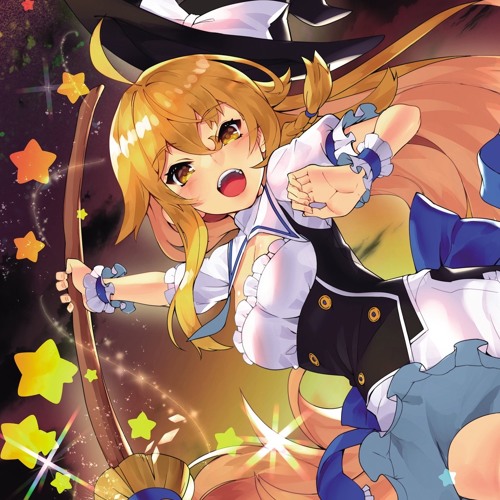 Stream Sound Holic 鋼鉄の魔女 Iron Magus Magus Night Dj Command Remix By Kyouko Kasodani Listen Online For Free On Soundcloud
